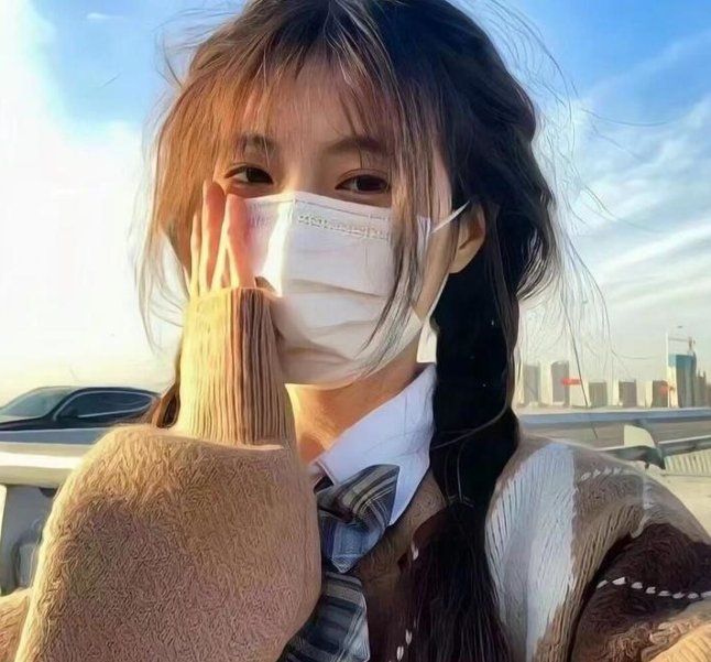 怀旧者 高清封面