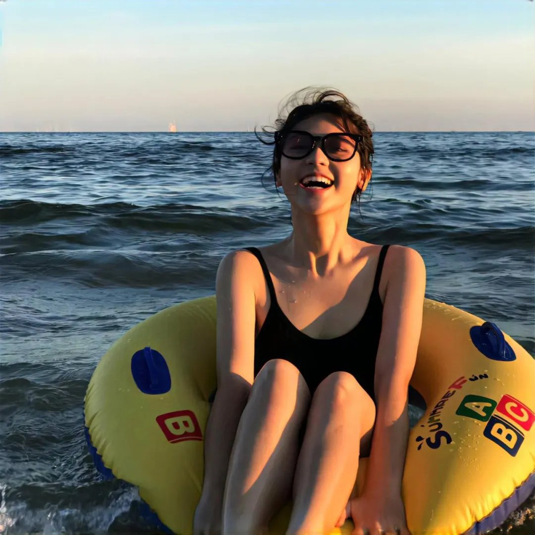 小安妮 高清封面